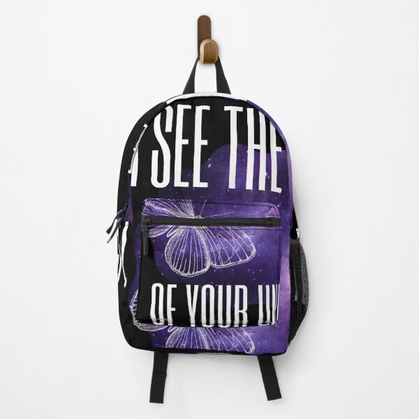 Item preview, "I See The Light of Your Universe" designed and sold by ZetaUmbra.