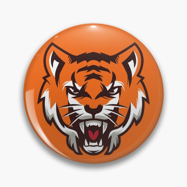 Item preview, Tiger Vs Cat designed and sold by SimpleUniverse.