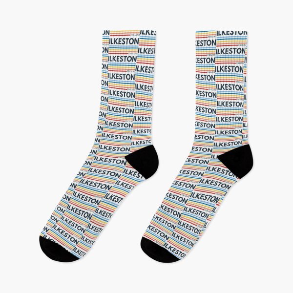 Item preview, Ilkeston City East Midlands designed and sold by UK-Cities.
