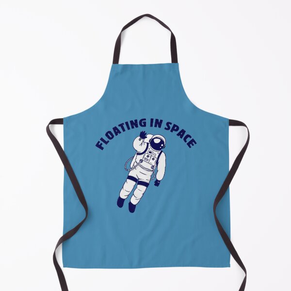 Item preview, Floating in Space designed and sold by laugh-out-loud.