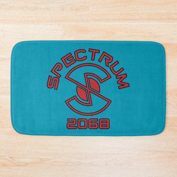 Item preview, Captain Scarlet and the Mysterons Spectrum Logo designed and sold by MultistorieDog.