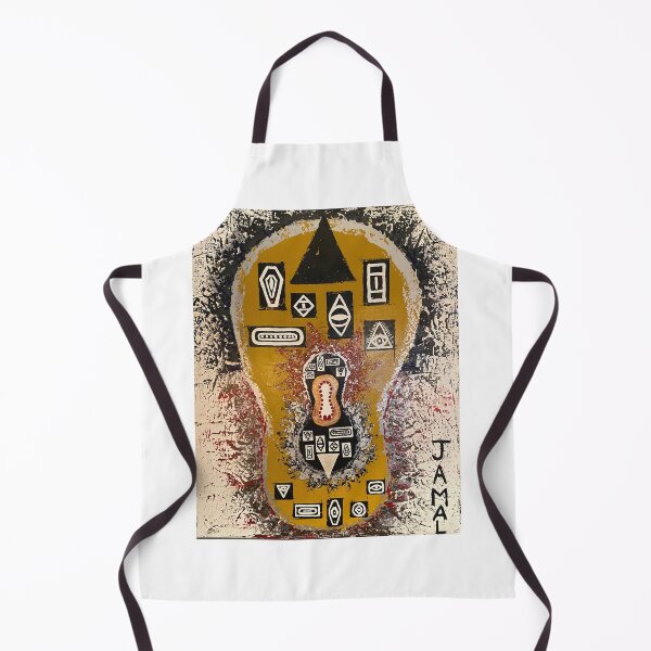 Item preview, Face Series #6 designed and sold by Jamal Whittaker.