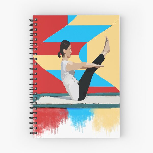 Item preview, Yoga Artwork, designed and sold by Mitko  Peroski.