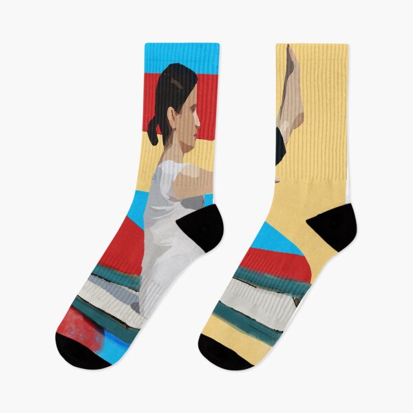 Item preview, Yoga Artwork, designed and sold by Mitko  Peroski.