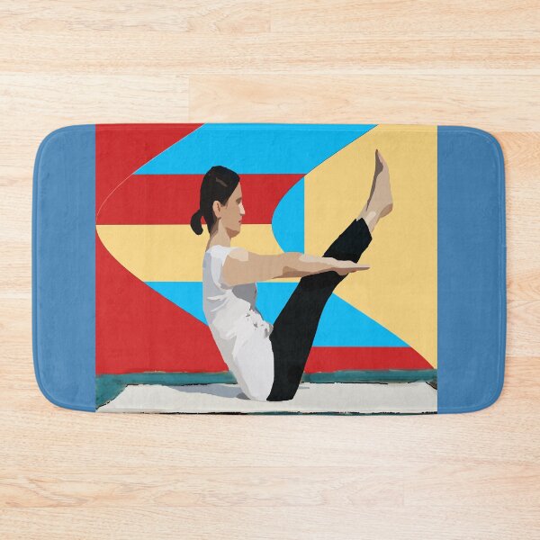 Item preview, Yoga Artwork, designed and sold by Mitko  Peroski.