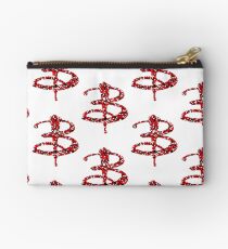 B. the vampire slayer Studio Pouch