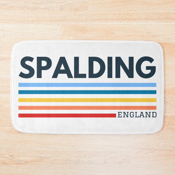 Item preview, Spalding City East Midlands designed and sold by UK-Cities.