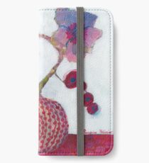 In Granada iPhone Wallet/Case/Skin