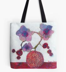 In Granada Tote Bag