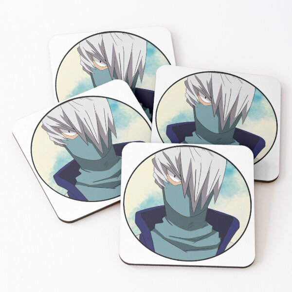 Item preview, Shouji Mezo designed and sold by Panpopsicle.