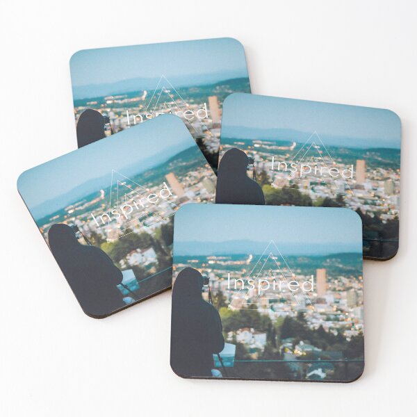 Item preview, Inspired; Photographer Skyline designed and sold by Robtography.