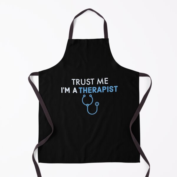 Item preview, Trust Me I'm A Therapist designed and sold by Kadouh.