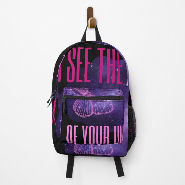 Item preview, "I See The Light of Your Universe" designed and sold by ZetaUmbra.