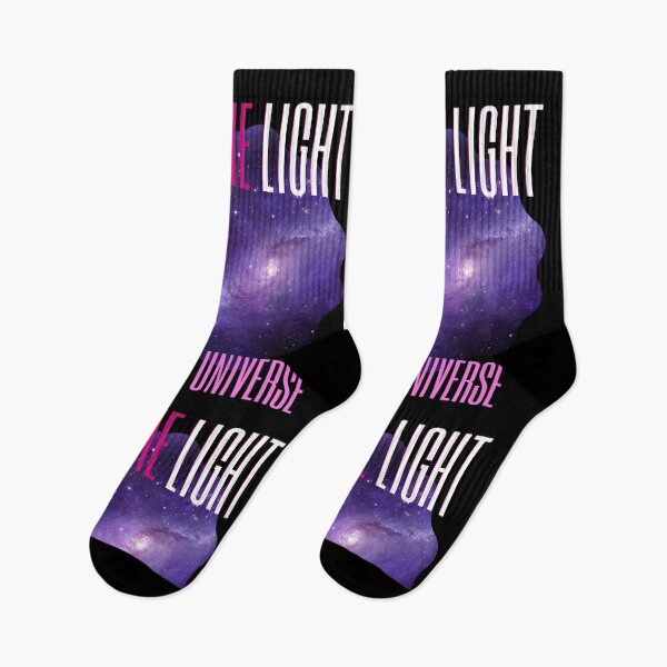 Item preview, "I See The Light of Your Universe"  designed and sold by ZetaUmbra.