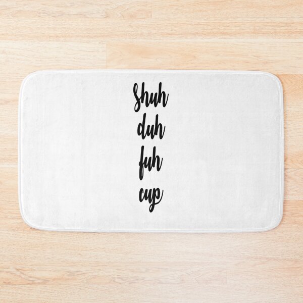 Item preview, Shuh Duh Fuh Cup designed and sold by Maystro-design.