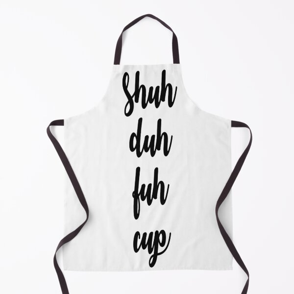 Item preview, Shuh Duh Fuh Cup designed and sold by Maystro-design.