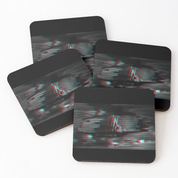 Item preview, Glitch effect on Drive Movie scene designed and sold by PatyEmiko.
