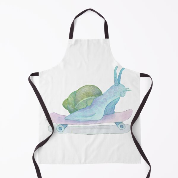 Item preview, Speedy Snail designed and sold by pokegirl93.