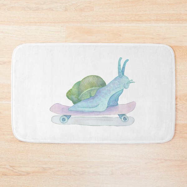 Item preview, Speedy Snail designed and sold by pokegirl93.