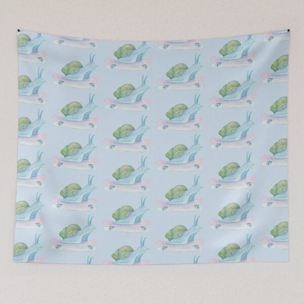 Item preview, Speedy Snail designed and sold by pokegirl93.