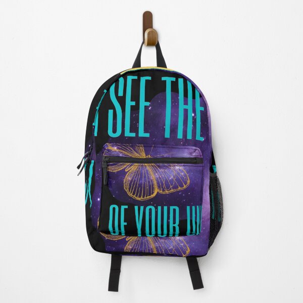 Item preview, "I See The Light of Your Universe" designed and sold by ZetaUmbra.