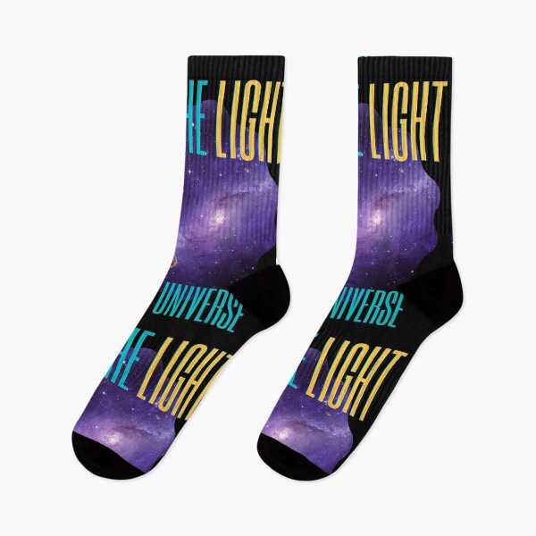 Item preview, "I See The Light of Your Universe"  designed and sold by ZetaUmbra.