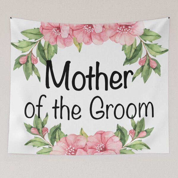 Item preview, Mother Of The Groom Wedding Party designed and sold by akcent2015.