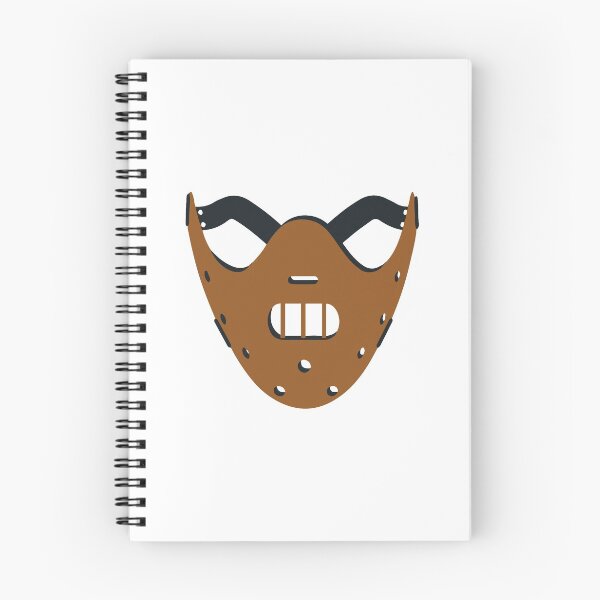 Item preview, Hannibal Lecter designed and sold by TheGenesisArk.