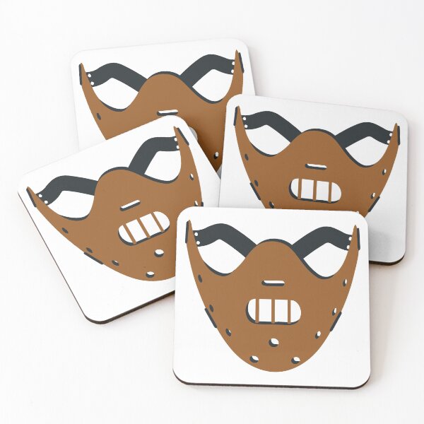 Item preview, Hannibal Lecter designed and sold by TheGenesisArk.