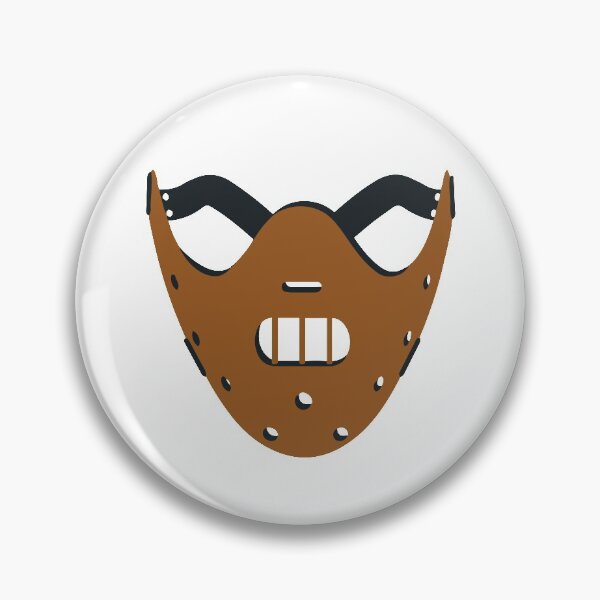 Item preview, Hannibal Lecter designed and sold by TheGenesisArk.