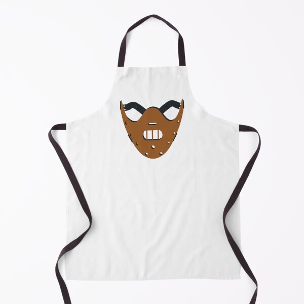 Item preview, Hannibal Lecter designed and sold by TheGenesisArk.