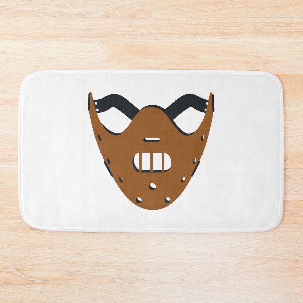 Item preview, Hannibal Lecter designed and sold by TheGenesisArk.