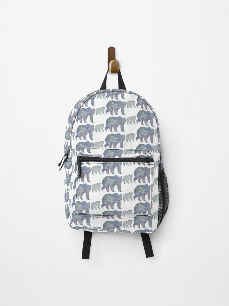 Major Backpack