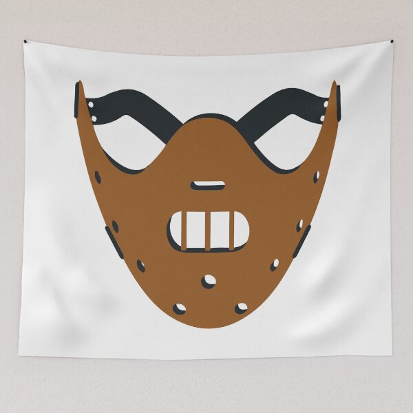 Item preview, Hannibal Lecter designed and sold by TheGenesisArk.