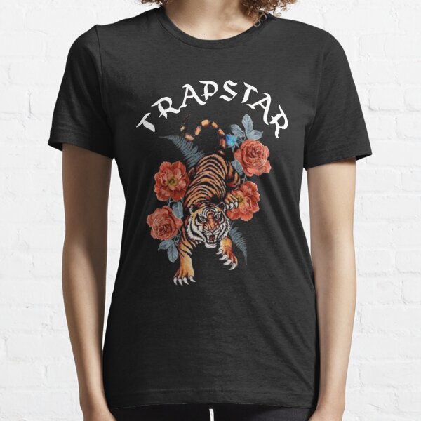 trapstar tee shirt