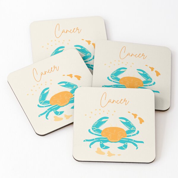 Item preview, Cancer Zodiac Collection designed and sold by Ksaavet.