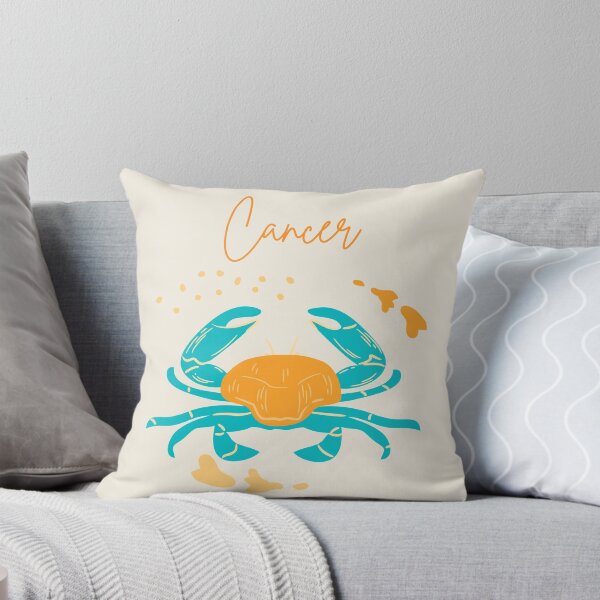 Item preview, Cancer Zodiac Collection designed and sold by Ksaavet.