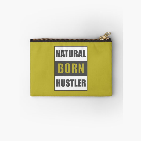 Item preview, Natural born hustler designed and sold by Morana5.