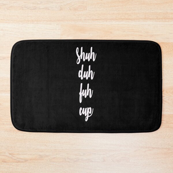 Item preview, Shuh Duh Fuh Cup designed and sold by Maystro-design.