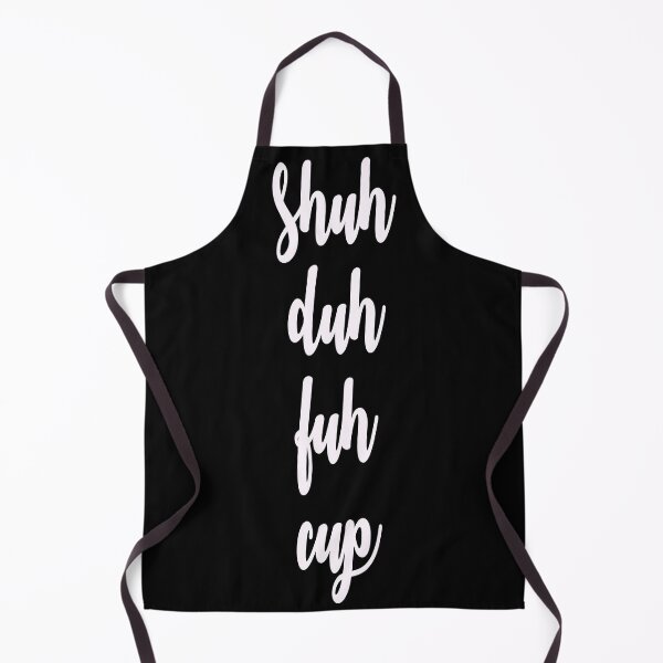 Item preview, Shuh Duh Fuh Cup designed and sold by Maystro-design.
