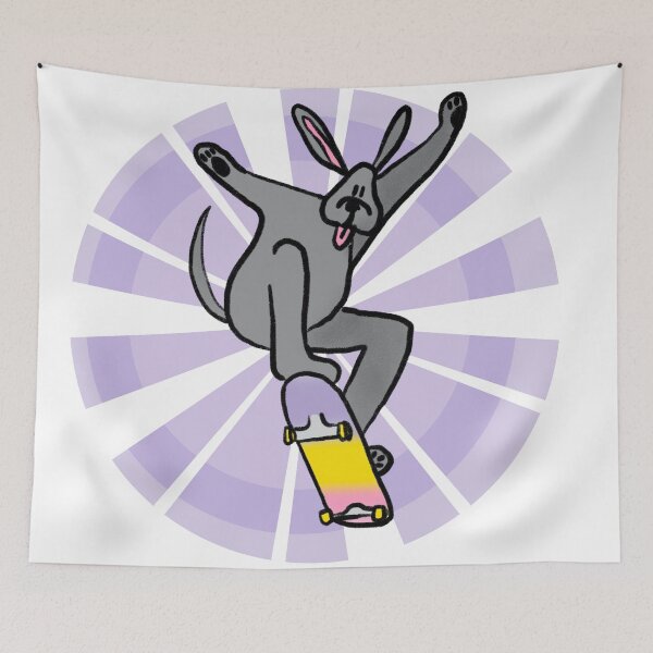 Item preview, SK8 designed and sold by Quick Brown Fox Canada.