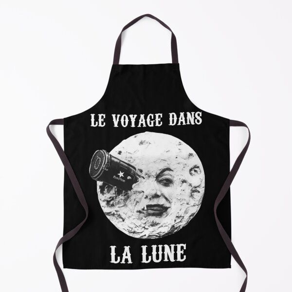 Item preview, Le voyage dans la Lune designed and sold by Black Star.