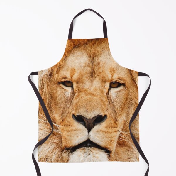 Item preview, Lion head designed and sold by thekidsprint.