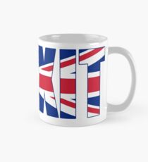 BREXIT Classic Mug