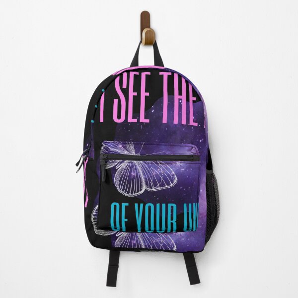 Item preview, "I See The Light of Your Universe" designed and sold by ZetaUmbra.