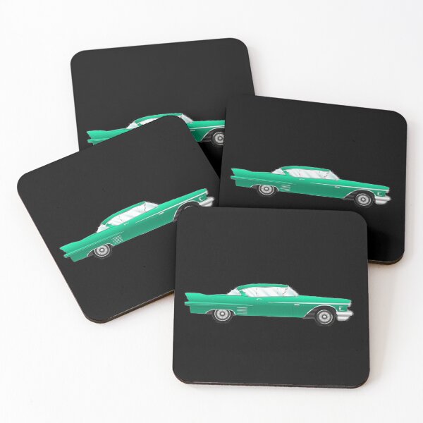 Item preview, classic CADILLAC designed and sold by THE AMERICAN TEEVANGELIST.
