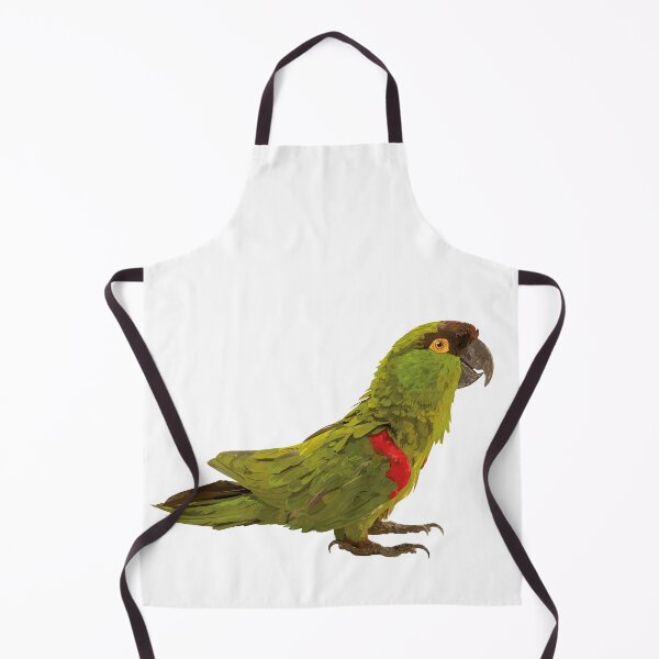 Item preview, The eastern mountain parrot designed and sold by obscurite.