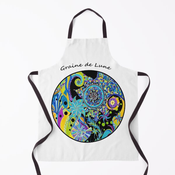 Item preview, Aquatic matrix designed and sold by Graine-de-Lune.