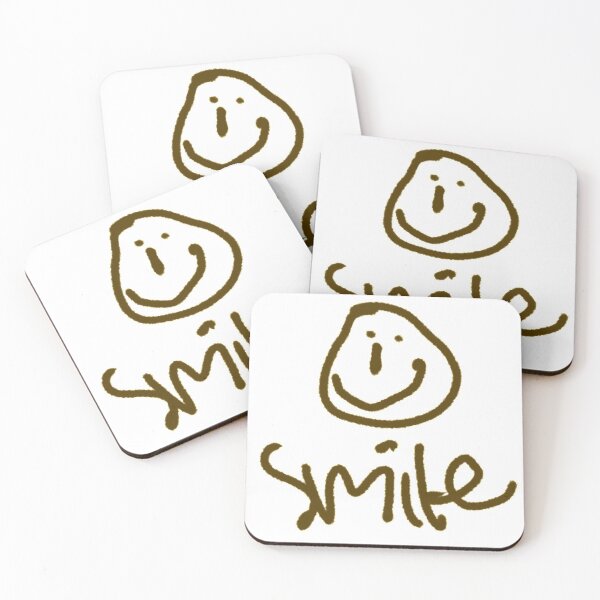 Item preview, Smile designed and sold by BEAR-KI.