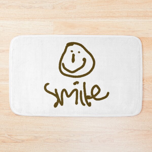 Item preview, Smile designed and sold by BEAR-KI.